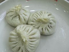 -津门张记包子铺(华昌道店)
