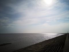 -南汇嘴观海公园