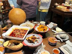 -杨记隆府(重庆总店)