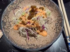 -大成铁板烧•板前(复古餐厅石老人店)