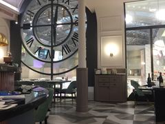 -1981牛排西餐厅(海信店)