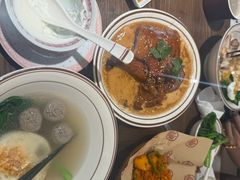 -粤拭轩·广东味道(祥和里店)