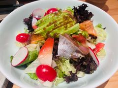 -Tuna maki寿司(苏州中心商场店)