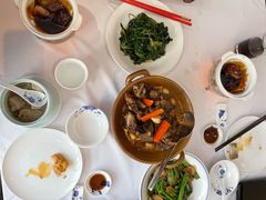 -同庆楼(大钟寺店)