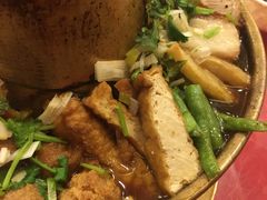 -山西会馆·晋菜·晋商宴·牌匾博物馆(胜利东街店)