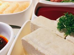 -海底捞大排档火锅(悦荟广场店)