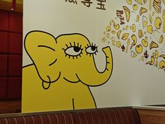 -尊宝比萨(石牌东店)