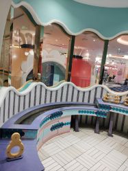 -奈尔宝·儿童乐园·亲子餐厅(苏州大悦城店)