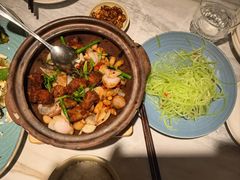 -志明眷村·台式融合菜·宵夜