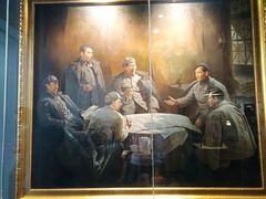 -陈云纪念馆