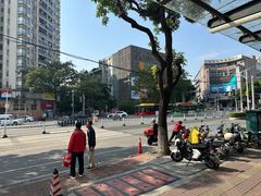 -朱仔记食府(江南大道店)