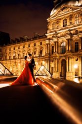 -TANG VISION全球旅拍