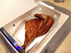 -麦当劳(瓯北大悦里广场店)