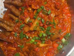 -西塔老太太泥炉烤肉(温州首店万象城黑金店)