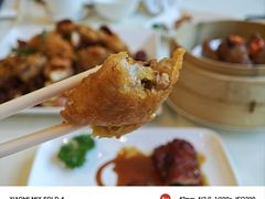 -利苑酒家(金宝店)