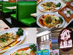 -稻香酒家·33年老字号·港式粤菜(富邦中心店)