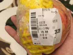 -物美超市(通州梨园店)