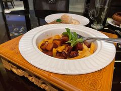 -大理实力希尔顿酒店御璽中餐厅YUXI – CHINESE RESTAURANT
