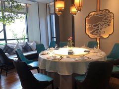 包厢-飶香居(省博物馆店)