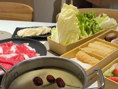 -呷哺呷哺 黄金牧场 (新中关购物中心店)