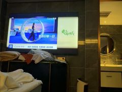 -华夏良子·足道SPA艾灸(王府井店)