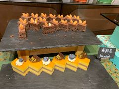 -合肥富力威斯汀酒店·知味餐厅