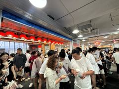 -笨罗卜浏阳菜馆(太平街店)