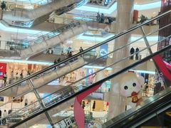 -开元商城(钟楼店)