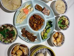 -钟水饺(人民公园总店)
