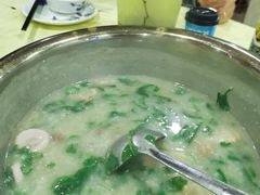 -标记美食新鲜猪杂(兴南大道店)
