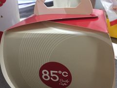 -85度C(厦门台湾街店)