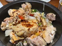 -云海肴·汽锅鸡·云南菜(美罗城店)