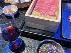 -王家渡火锅店(棕榈泉店)