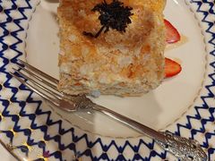 -哈拉硕俄式西餐