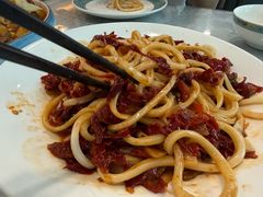 -汗腾格里·风味餐厅(新疆驻京办店)