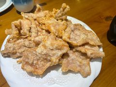 -晚归月亮湾私家菜(临邑路店)