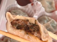 菊叶汤包-百年尹氏汤包(湖南路狮子桥店)