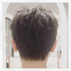 点击看大图 -苏豪路易士·嘉玛发廊