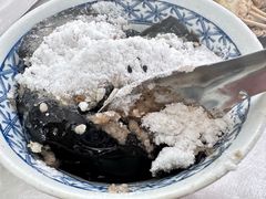 -老胡甜汤(龙眼店)