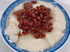 -江记甜品(罗湖店)