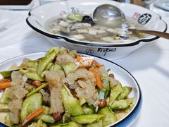 -宾朋海鲜饭庄(兴海路店)