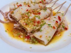 -双合园·海鲜水饺青岛菜(万佳广场店)