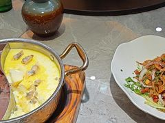 -秦家味老菜馆(民族北路店)