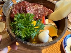 -炎蔵牛舌烤肉