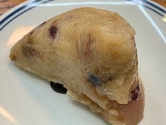 板栗咸肉粽-嘉华小吃(蛇口市场店)