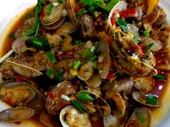 -三只鸟本地特色菜馆(上饶总店)