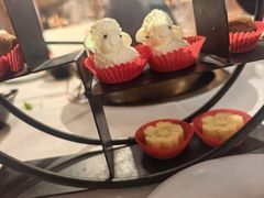 -东来顺饭庄(西直门店)