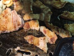 -杀猪天·韩国烤肉(总店)