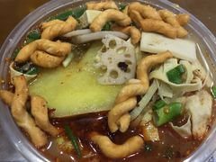 -食上东新街美食街区(民乐新都会店)