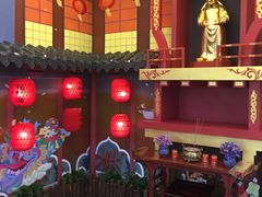 -茶马花街(城西银泰城店)